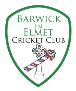 Barwick In Elmet Cricket Club Logo