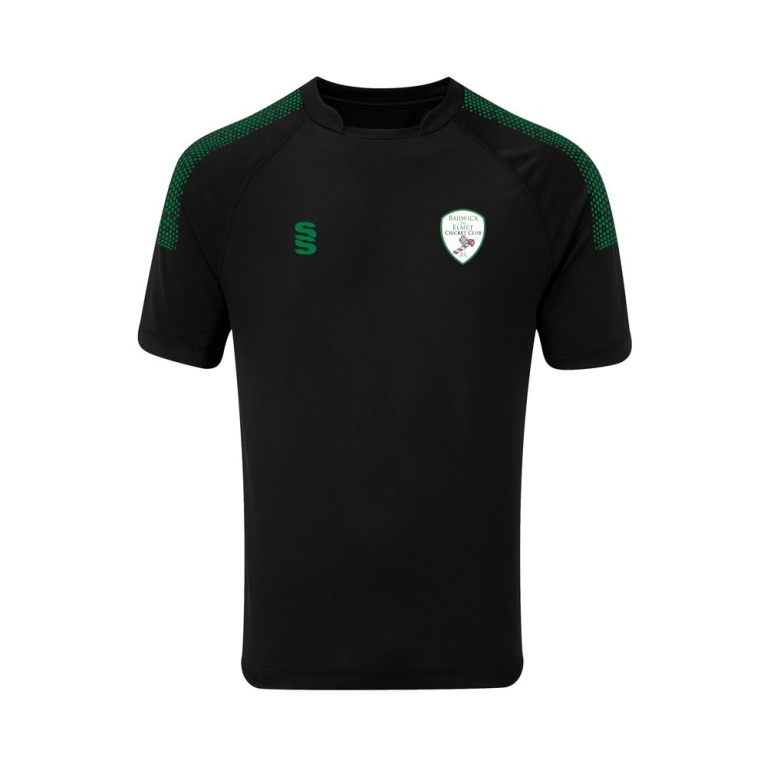 Barwick In Elmet CC - Dual Games Shirt - Unisex Fit