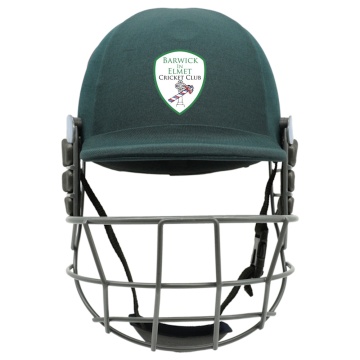 Forma Cricket Helmet - Little Master - Steel Grill - Bottle