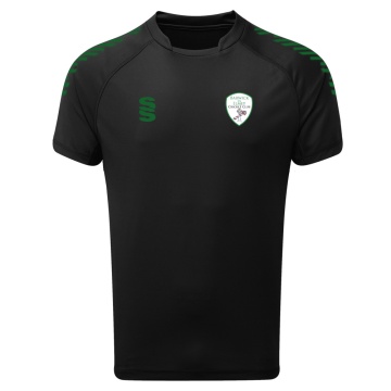 Barwick In Elmet CC - Dual Games Shirt - Women's Fit