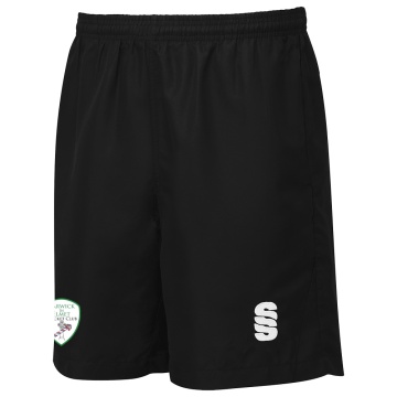 Barwick In Elmet CC - Fuse Short - Unisex Fit