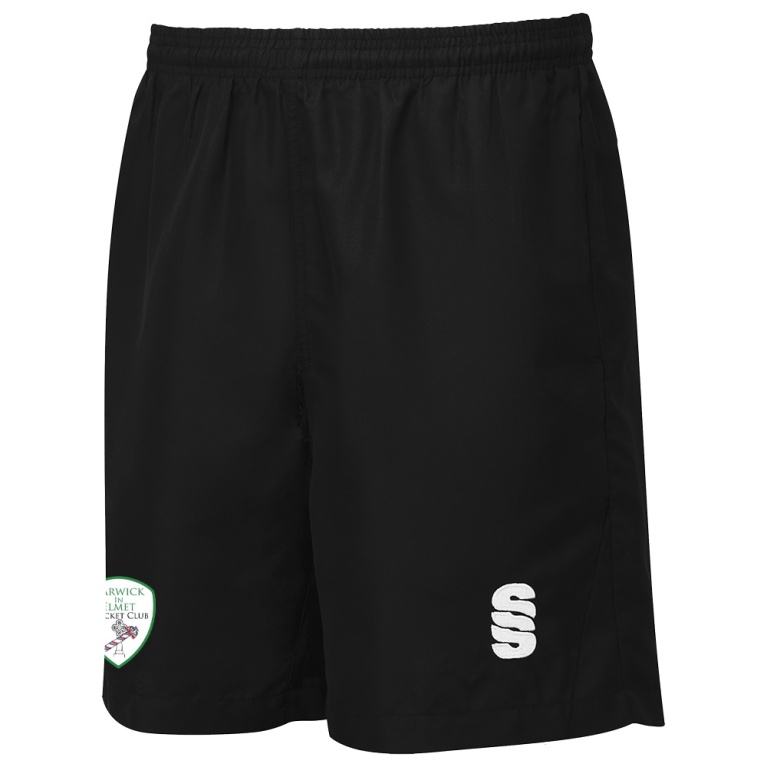 Barwick In Elmet CC - Fuse Short - Unisex Fit