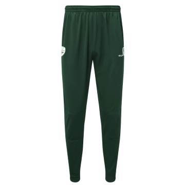 BARWICK IN ELMET CRICKET CLUB Blade Playing Pant : Bottle Green