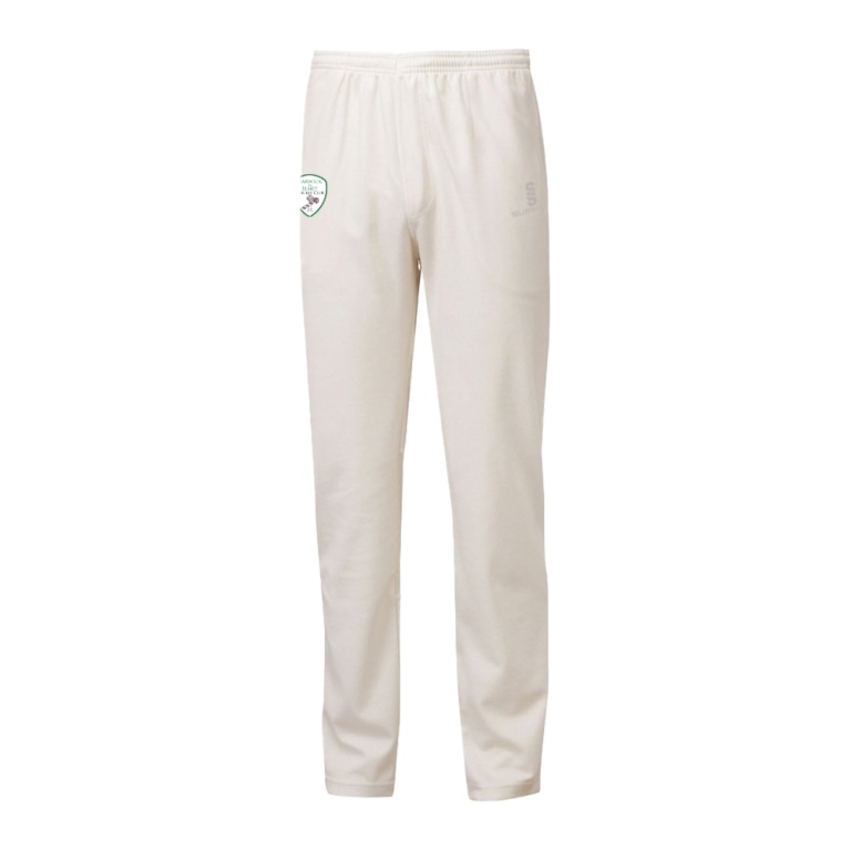 Barwick In Elmet CC - Ergo Playing Pant - Women's Fit