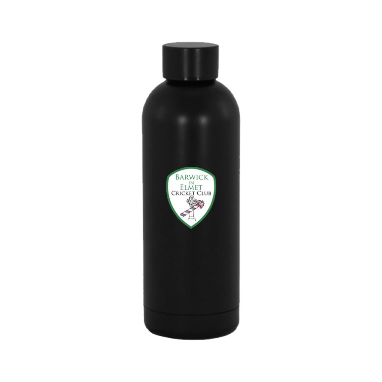 STAINLESS STEEL BOTTLE - 500ML