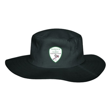 BARWICK IN ELMET CRICKET CLUB Floppy Sun Hat