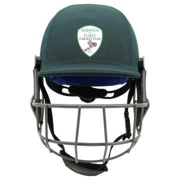 Forma Cricket Helmet - Pro Axis- Steel Grill - Bottle